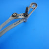 16-23 OEM BMW Windshield Wiper Linkage Motor Assembly 9851351 F90 G12 G30