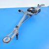 16-23 OEM BMW Windshield Wiper Linkage Motor Assembly 9851351 F90 G12 G30
