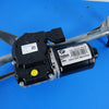 16-23 OEM BMW Windshield Wiper Linkage Motor Assembly 9851351 F90 G12 G30