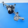 16-23 OEM BMW Windshield Wiper Linkage Motor Assembly 9851351 F90 G12 G30