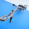 16-23 OEM BMW Windshield Wiper Linkage Motor Assembly 9851351 F90 G12 G30
