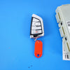 16-24 OEM BMW Body Domain Controller with Key BDC2 6820556 F97 G01 F90 G12 G30