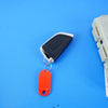 16-24 OEM BMW Body Domain Controller with Key BDC2 6820556 F97 G01 F90 G12 G30