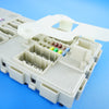 16-24 OEM BMW Body Domain Controller with Key BDC2 6820556 F97 G01 F90 G12 G30