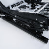 16-24 OEM BMW Front Right Passenger Seat Frame Rail 7367546 F90 G12 G30 G32