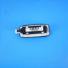 16-24 OEM BMW Rear Left Dome Light Black 9089105 F97 G01 G12 G30 F98 G02 G32