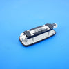 16-24 OEM BMW Rear Left Dome Light Black 9089105 F97 G01 G12 G30 F98 G02 G32