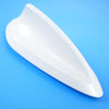 16-24 OEM BMW Roof Antenna Housing Mineral White Metallic 9364622 F90 G12 G20
