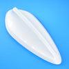 16-24 OEM BMW Roof Antenna Housing Mineral White Metallic 9364622 F90 G12 G20