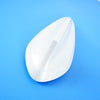 16-24 OEM BMW Roof Antenna Housing Mineral White Metallic 9364622 F90 G12 G20