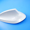 16-24 OEM BMW Roof Antenna Housing Mineral White Metallic 9364622 F90 G12 G20