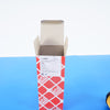 16-25 BMW Oil Filter Kit Febi B58 B57 8583898 G01 G05 G07 G45 F30 G12 G20 G30