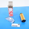 16-25 BMW Oil Filter Kit Febi B58 B57 8583898 G01 G05 G07 G45 F30 G12 G20 G30