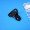 16-25 OEM BMW Battery Tray Support Bracket Aux Batt 9311086 G12 G20 G30 G15 G16