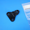 16-25 OEM BMW Battery Tray Support Bracket Aux Batt 9311086 G12 G20 G30 G15 G16