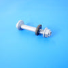 16-25 OEM BMW Eccentric Bolt M14x1.5 6874090 F95 G05 G07 F90 G12 G30 G60 G70