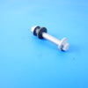 16-25 OEM BMW Eccentric Bolt M14x1.5 6874090 F95 G05 G07 F90 G12 G30 G60 G70