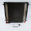 16-25 OEM BMW Front Auxiliary Radiator 8620207 G45 F90 G12 G30 G70 G90 F92 G15