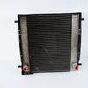 16-25 OEM BMW Front Auxiliary Radiator 8620207 G45 F90 G12 G30 G70 G90 F92 G15