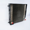 16-25 OEM BMW Front Auxiliary Radiator 8620207 G45 F90 G12 G30 G70 G90 F92 G15