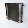 16-25 OEM BMW Front Auxiliary Radiator 8620207 G45 F90 G12 G30 G70 G90 F92 G15
