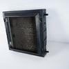 16-25 OEM BMW Front Auxiliary Radiator 8620207 G45 F90 G12 G30 G70 G90 F92 G15