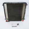 16-25 OEM BMW Front Auxiliary Radiator 8620207 G45 F90 G12 G30 G70 G90 F92 G15