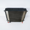 16-25 OEM BMW Front Auxiliary Radiator 8620207 G45 F90 G12 G30 G70 G90 F92 G15