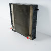 16-25 OEM BMW Front Auxiliary Radiator 8620207 G45 F90 G12 G30 G70 G90 F92 G15