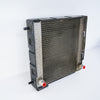 16-25 OEM BMW Front Auxiliary Radiator 8620207 G45 F90 G12 G30 G70 G90 F92 G15