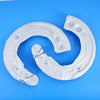 16-25 OEM BMW Front Left Right Brake Dust Shield Set G12 G30 G15 G16 G14 G32