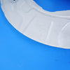 16-25 OEM BMW Front Left Right Brake Dust Shield Set G12 G30 G15 G16 G14 G32