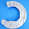 16-25 OEM BMW Front Left Right Brake Dust Shield Set G12 G30 G15 G16 G14 G32