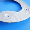 16-25 OEM BMW Front Left Right Brake Dust Shield Set G12 G30 G15 G16 G14 G32