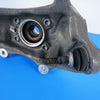16-25 OEM BMW Front Left Steering Knuckle Wheel Carrier Hub 6861191 G12 G16 G32