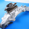 16-25 OEM BMW Front Left Steering Knuckle Wheel Carrier Hub 6861191 G12 G16 G32