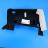 16-25 OEM BMW Front Right Footwell Trim Ivory White 7 Series G12 G15 G14