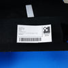 16-25 OEM BMW Front Right Footwell Trim Ivory White 7 Series G12 G15 G14
