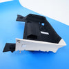 16-25 OEM BMW Front Right Footwell Trim Ivory White 7 Series G12 G15 G14