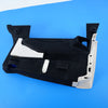 16-25 OEM BMW Front Right Footwell Trim Ivory White 7 Series G12 G15 G14