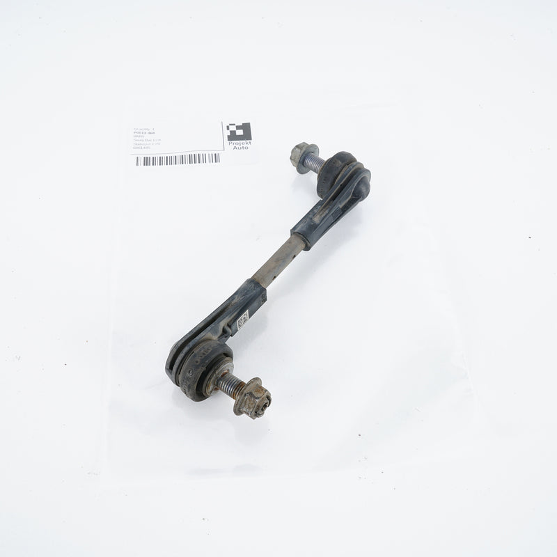 16-25 OEM BMW Front Sway Bar Link 6861485 G12 G30 G15 G16 G14 G32