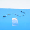16-25 OEM BMW Front Wheel Speed Sensor M5 750i M8 6874637 F90 G12 G30 F92 G15