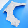 16-25 OEM BMW Heat Shield 7340208 F90 G12 G30 G70 F92 G15 F93 G16 F91 G14
