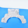 16-25 OEM BMW Heat Shield 7340208 F90 G12 G30 G70 F92 G15 F93 G16 F91 G14
