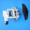 16-25 OEM BMW Left Backrest Width Adjustment Motor 7454050 G05 G07 F90 G12 G30