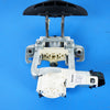 16-25 OEM BMW Left Backrest Width Adjustment Motor 7454050 G05 G07 F90 G12 G30