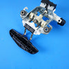 16-25 OEM BMW Left Backrest Width Adjustment Motor 7454050 G05 G07 F90 G12 G30