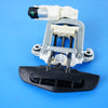16-25 OEM BMW Left Backrest Width Adjustment Motor 7454050 G05 G07 F90 G12 G30