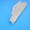 16-25 OEM BMW Left Heat Shield M550i 750i 7340213 G12 G30 G15 G16 G14 G32