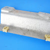 16-25 OEM BMW Left Heat Shield M550i 750i 7340213 G12 G30 G15 G16 G14 G32